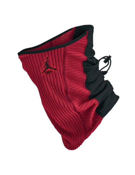 Komin zimowy air jordan hyperstorm neck warmer snood - j.100.2719.665