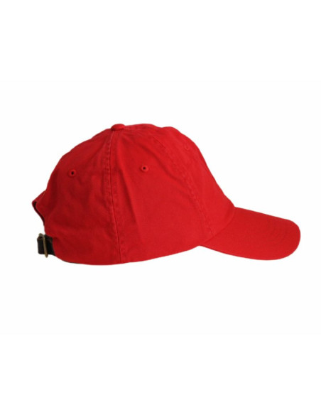 Czapka z daszkiem bejsbolówka polo ralph lauren lunar new year twill ball cap - 710892530001