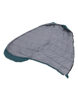 Śpiwór syntetyczny easy camp raven i mummy 5c (190 cm) 2