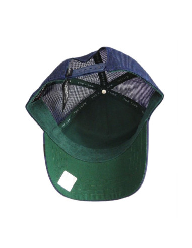 Czapka z daszkiem goorin bros. hyper active trucker - 101-1920-nvy