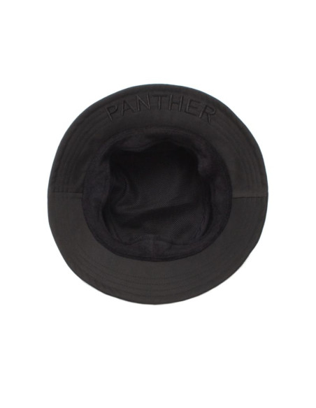 Kapelusz bucket goorin bros. bucktown panther - 105-0128-blk