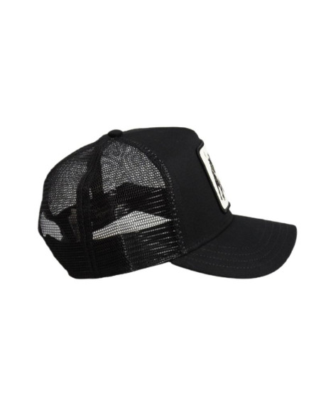 Czapka z daszkiem goorin bros. road rage trucker - 101-0211-blk