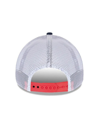 Czapka z daszkiem new era 9forty mclaren racing team f1 usa trucker - 60243909