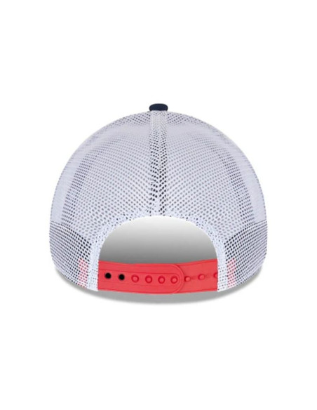 Czapka z daszkiem new era 9forty mclaren racing team f1 usa trucker - 60243909