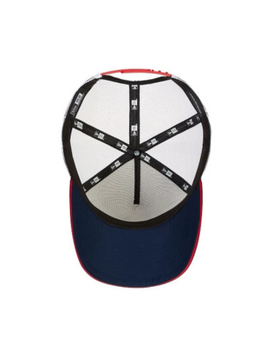 Czapka z daszkiem new era 9forty mclaren racing team f1 usa trucker - 60243909