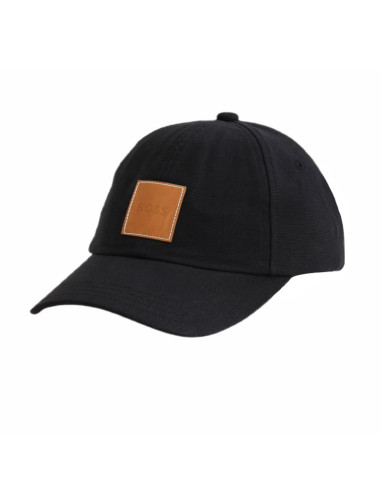 Czapka z daszkiem bejsbolówka hugo boss ari-ca strapback - 50508554-001