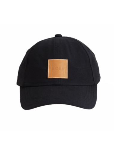 Czapka z daszkiem bejsbolówka hugo boss ari-ca strapback - 50508554-001
