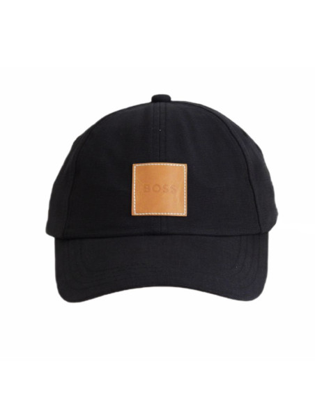 Czapka z daszkiem bejsbolówka hugo boss ari-ca strapback - 50508554-001