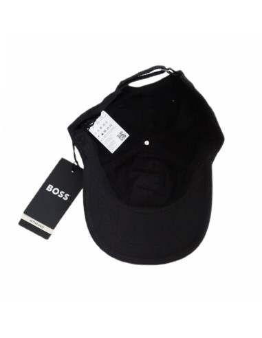 Czapka z daszkiem bejsbolówka hugo boss ari-ca strapback - 50508554-001