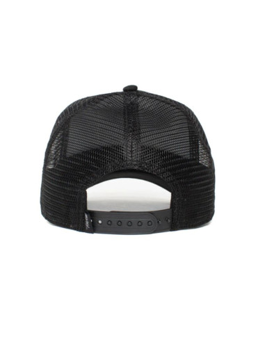 Czapka z daszkiem goorin bros. the stallion trucker - 101-0393-blk