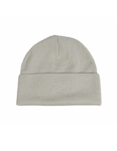 Czapka zimowa wełniana goorin bros. soft rock tiger beanie silver - 107-1798-sil