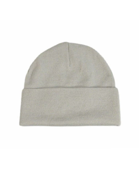 Czapka zimowa wełniana goorin bros. soft rock tiger beanie silver - 107-1798-sil