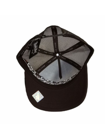 Czapka z daszkiem goorin bros. the goat trucker - 101-0385-bro