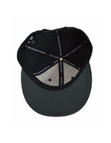 Czapka z daszkiem air jordan jumpman pro czarna - fv5296-010