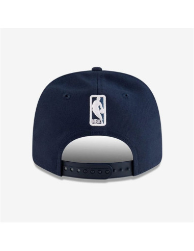 Czapka z daszkiem new era nba 970ss timberwolves  - 60755426