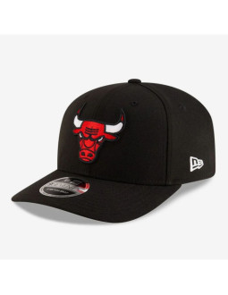 Czapka z daszkiem new era/czapka nba 970ss bulls  - 60755436