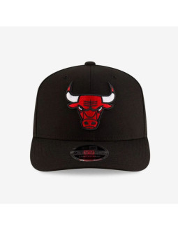 Czapka z daszkiem new era/czapka nba 970ss bulls  - 60755436 2