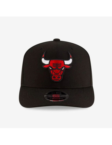 Czapka z daszkiem new era/czapka nba 970ss bulls  - 60755436