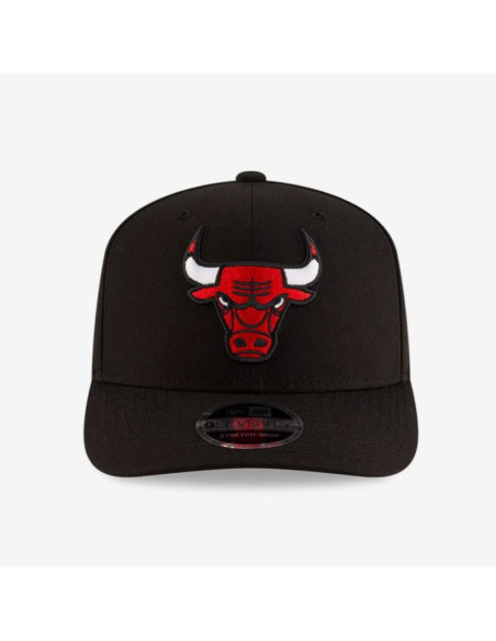 Czapka z daszkiem new era/czapka nba 970ss bulls  - 60755436
