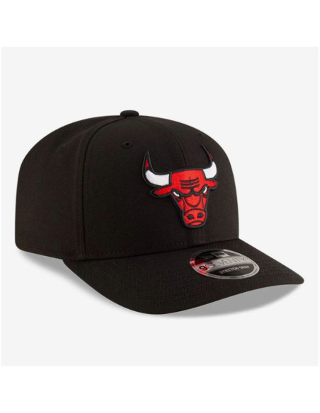 Czapka z daszkiem new era/czapka nba 970ss bulls  - 60755436