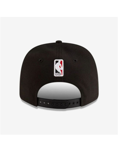 Czapka z daszkiem new era/czapka nba 970ss bulls  - 60755436