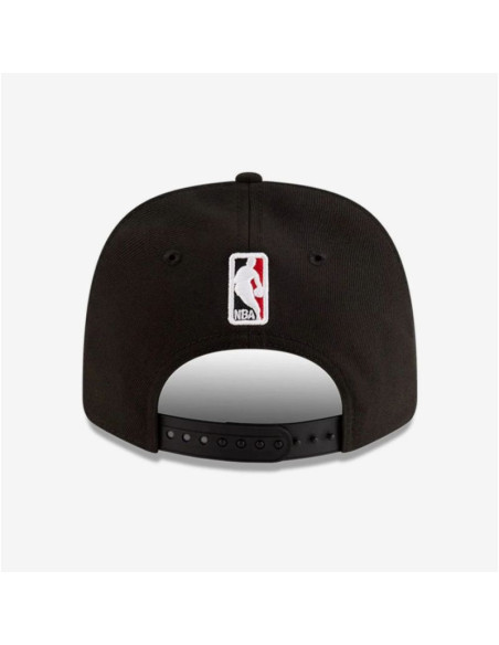 Czapka z daszkiem new era/czapka nba 970ss bulls  - 60755436