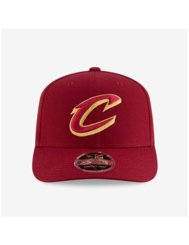 New era/czapka nba 970ss cavs  - 60755433