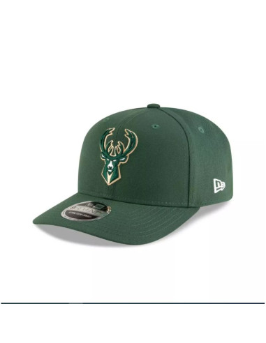 New era/czapka nba 970ss bucks  - 60755431