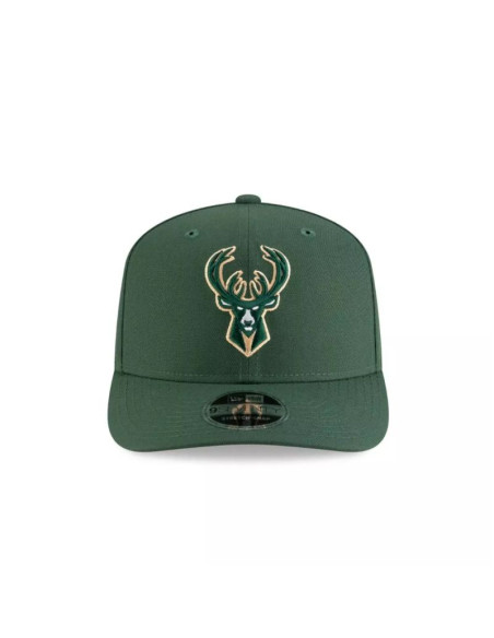 New era/czapka nba 970ss bucks  - 60755431