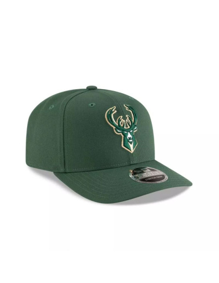 New era/czapka nba 970ss bucks  - 60755431