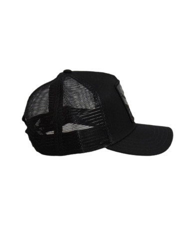 Czapka z daszkiem goorin bros. mamba trucker - 101-1024-blk
