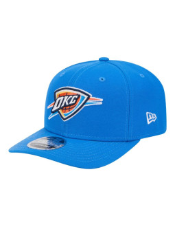 New era/czapka nba 970ss city thunders  - 60755427