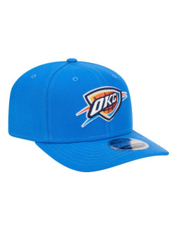 New era/czapka nba 970ss city thunders  - 60755427 2
