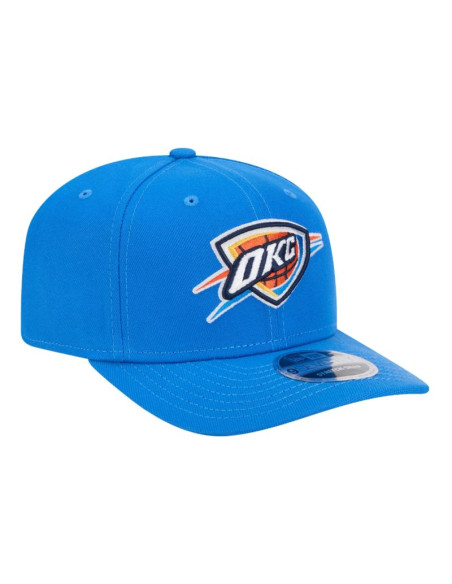 New era/czapka nba 970ss city thunders  - 60755427