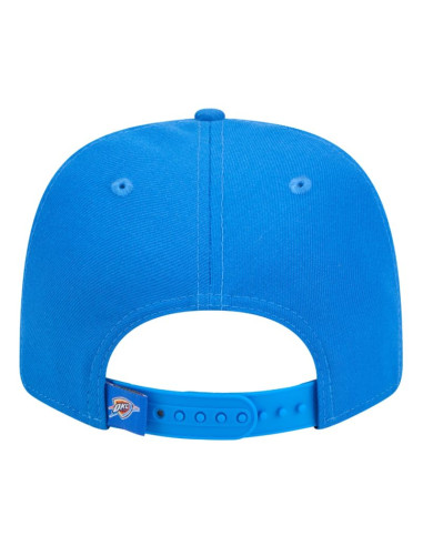 New era/czapka nba 970ss city thunders  - 60755427