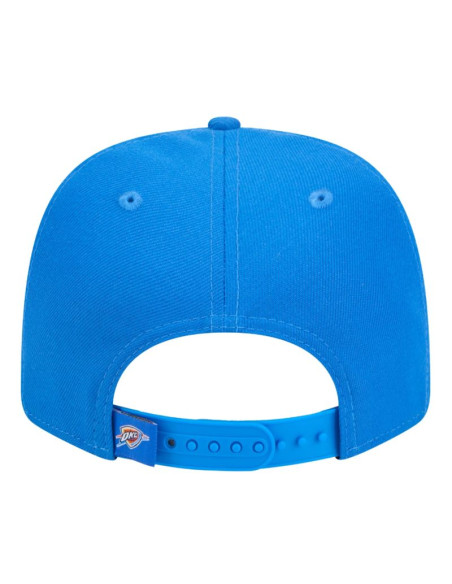 New era/czapka nba 970ss city thunders  - 60755427