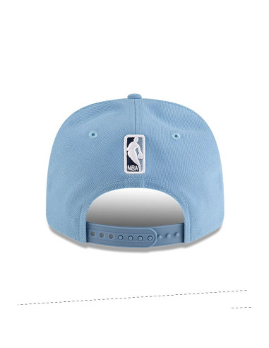 Czapka z daszkiem new era 9seventy memphis grizzlies nba team blue stretch snapback - 60755453