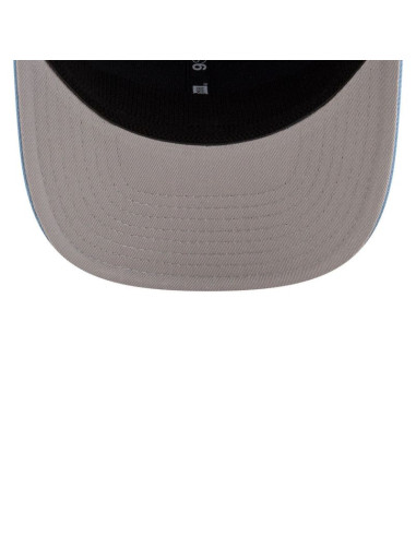 Czapka z daszkiem new era 9seventy memphis grizzlies nba team blue stretch snapback - 60755453