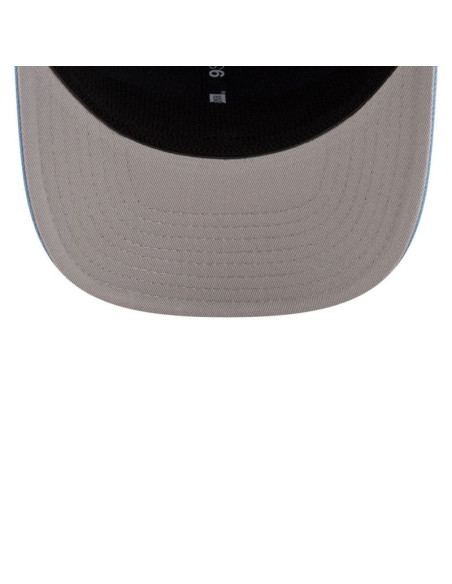 Czapka z daszkiem new era 9seventy memphis grizzlies nba team blue stretch snapback - 60755453