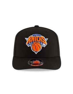 Czapka z daszkiem new era 9seventy new york knicks nba team black stretch snapback - 60755449 2