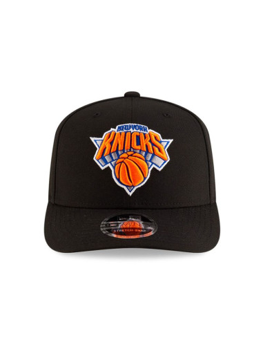 Czapka z daszkiem new era 9seventy new york knicks nba team black stretch snapback - 60755449