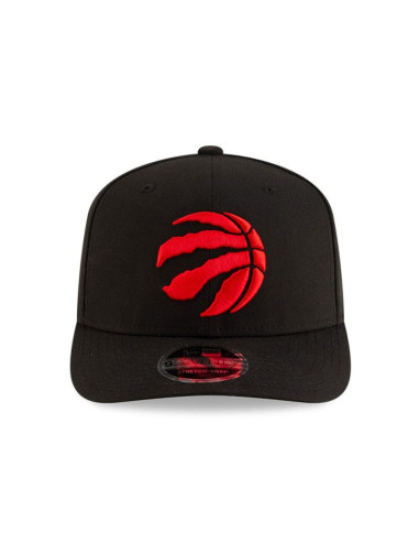 Czapka z daszkiem new era 9seventy toronto raptors nba team black stretch snapback - 60755439