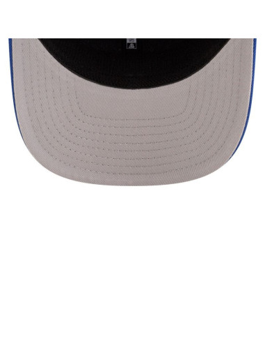 Czapka z daszkiem new era 9seventy golden state warriors nba team blue stretch snapback - 60755456