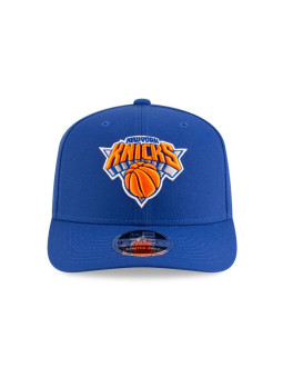 Czapka z daszkiem new era 9seventy new york knicks nba team blue stretch snapback - 60755424 2