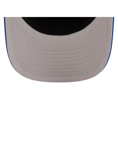 Czapka z daszkiem new era 9seventy new york knicks nba team blue stretch snapback - 60755424