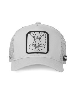 Czapka z daszkiem capslab looney tunes bugs bunny trucker - cl/loo4/1/bug1 2