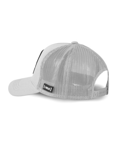 Czapka z daszkiem capslab looney tunes bugs bunny trucker - cl/loo4/1/bug1