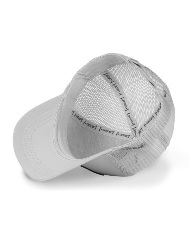 Czapka z daszkiem capslab looney tunes bugs bunny trucker - cl/loo4/1/bug1