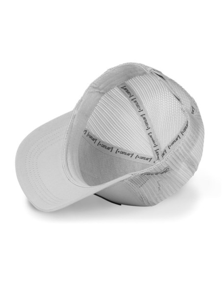 Czapka z daszkiem capslab looney tunes bugs bunny trucker - cl/loo4/1/bug1