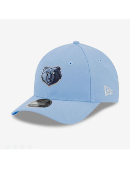 Czapka z daszkiem new era nba 940mc grizzlies  - 60755488